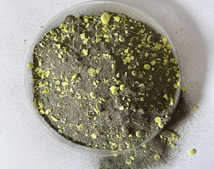 環保配方型除銅劑2#（CTJ-2#）